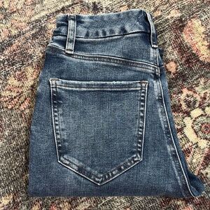 Express | High-Waisted Skinny Jeans | Small